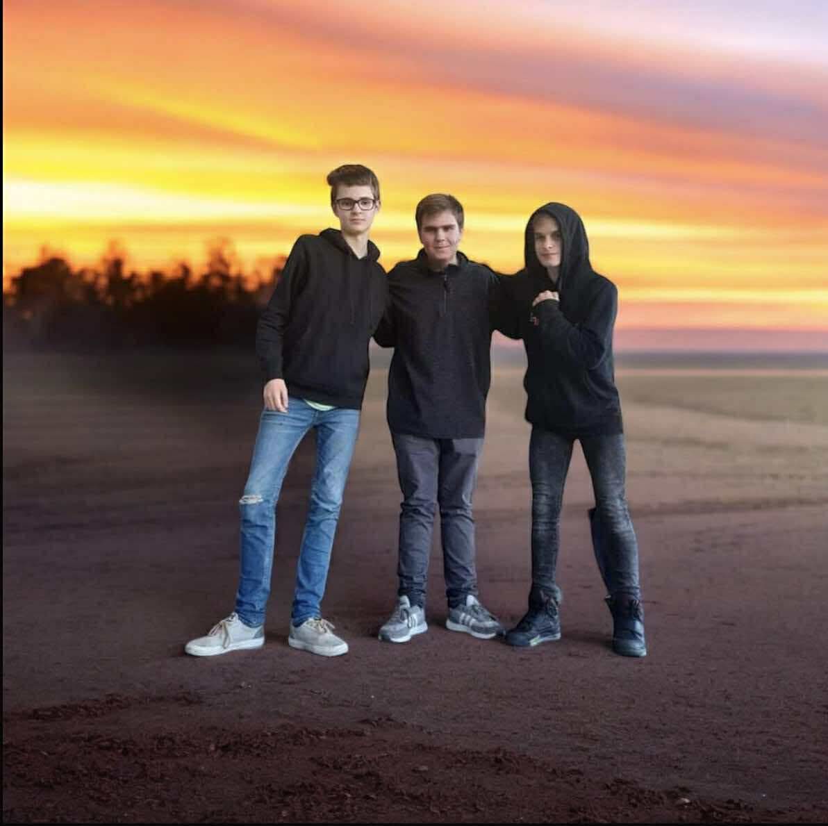 Avatar Kacper Chowański w księdze gości